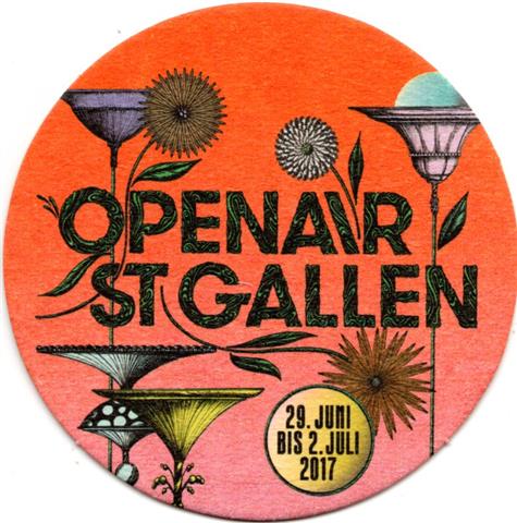 sankt gallen sg-ch sch�tzen open air 4b (rund200-openair 2017)